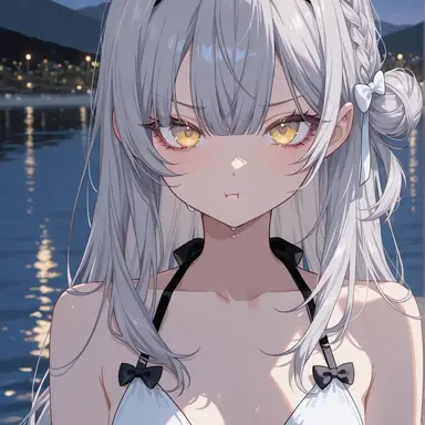 Profile image of 銀城サイネ
