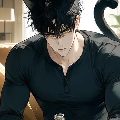 Profile image of Asher