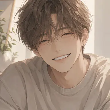 Profile image of 結人