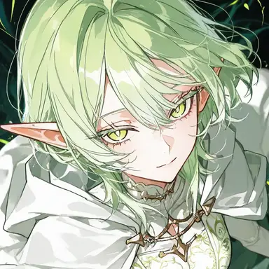 Profile image of エルナ