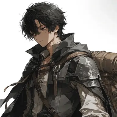 Profile image of アレン