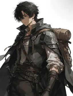 Profile image of アレン