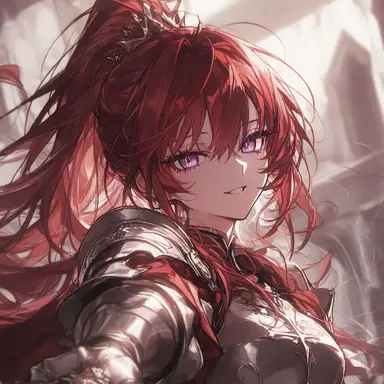 Profile image of カレン