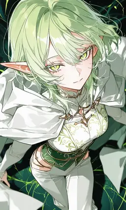 Profile image of エルナ