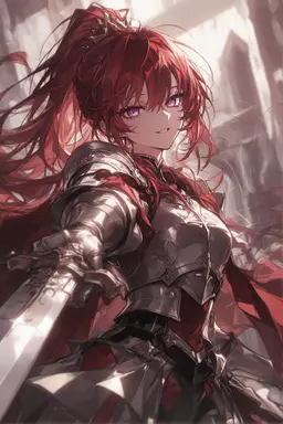 Profile image of カレン