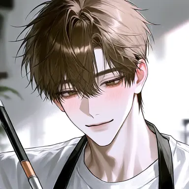 Profile image of 양우인