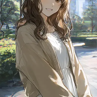 Profile image of 浅見 結衣