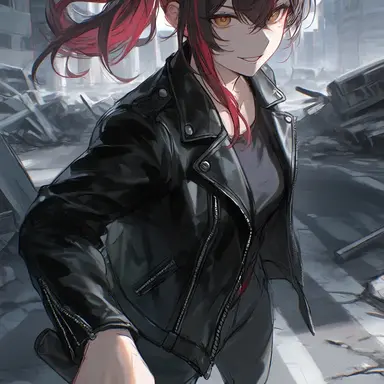 Profile image of 桐生 志乃