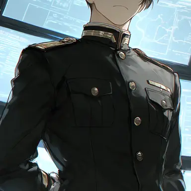 Profile image of 神代 宗介