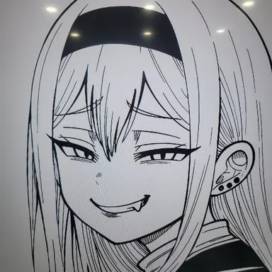 Profile image of 젠인 나오야