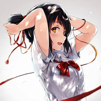 Profile image of 宮水三葉