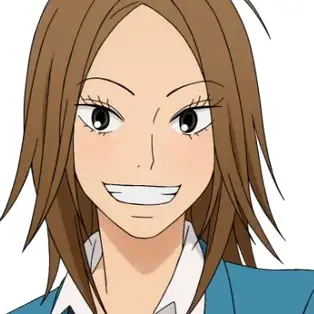 Profile image of 吉田千鶴