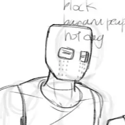 Profile image of ブロック