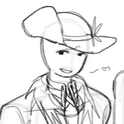 Profile image of 러브샷