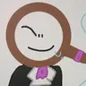 캐릭터 프로필 이미지