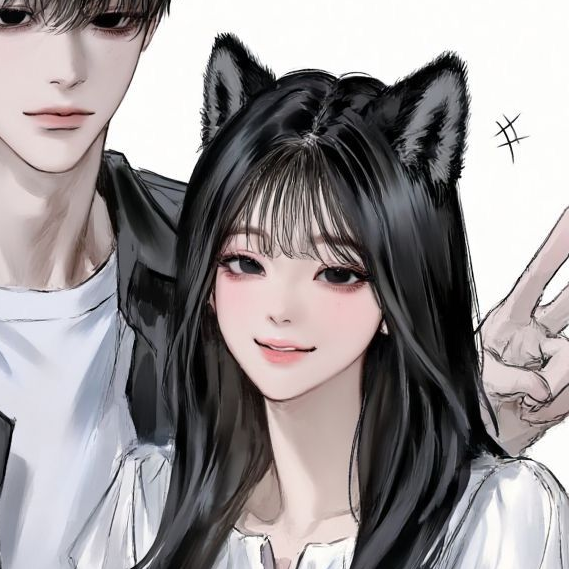 5년 장기연애 : 2개월 초기연애 대표 이미지