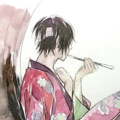 Profile image of 高杉晋助