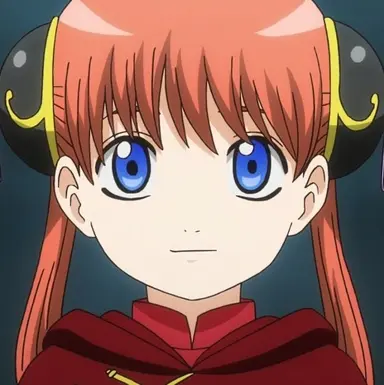 Profile image of 神楽