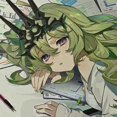 Profile image of Mobius