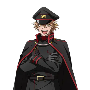 Profile image of Hayate Todoroki