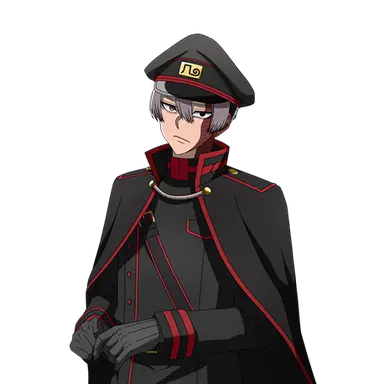 Profile image of Shinichi Fuwa