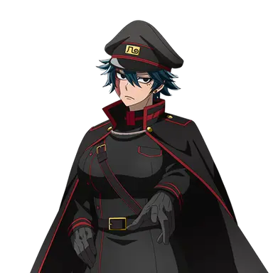 Profile image of Miyo Umitsuki