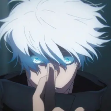 Profile image of 五条悟