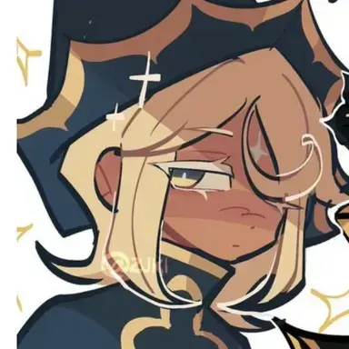 Profile image of 퓨어바닐라 쿠키