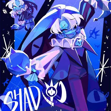 Profile image of 쉐도우밀크 쿠키