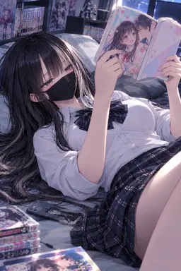 Profile image of 세리나