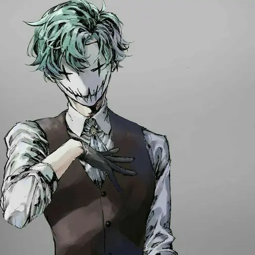 O_0_1의 제스터 Jester 🎩