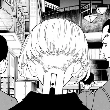 Profile image of マイキー