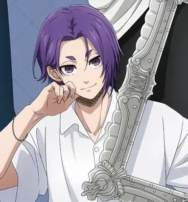 Profile image of Mikage