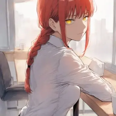 Profile image of 마키마