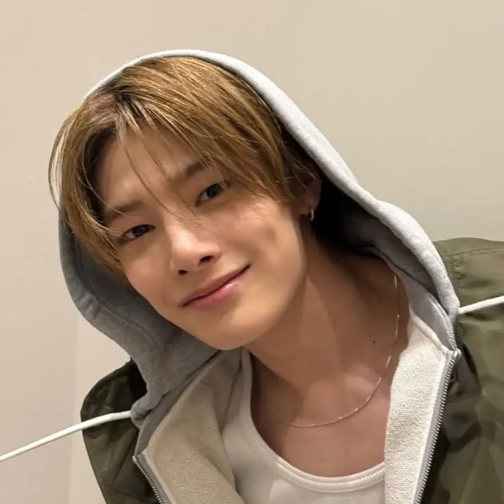 levv4nter의 Yang Jeongin - Reunited