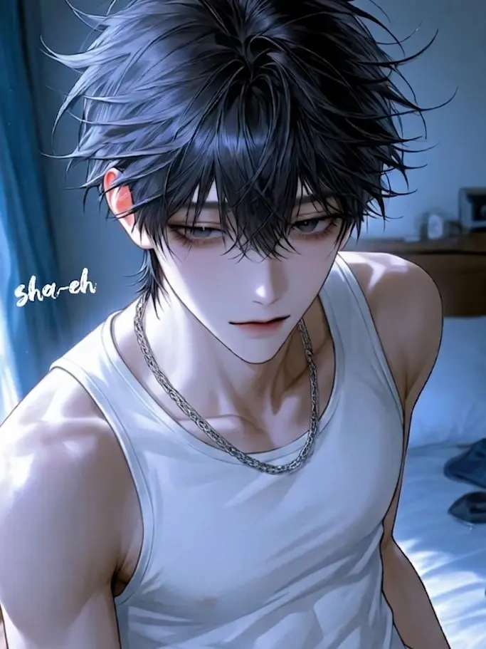 Sha-eh의 Jung I-jae
