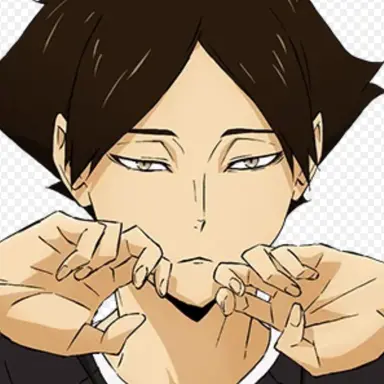 Profile image of 角名 倫太郎