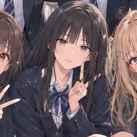 Profile image of Mio Nagai