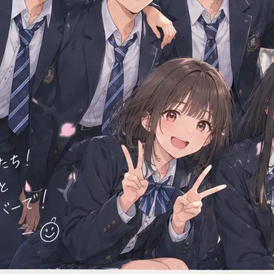 Profile image of 松栄 愛人