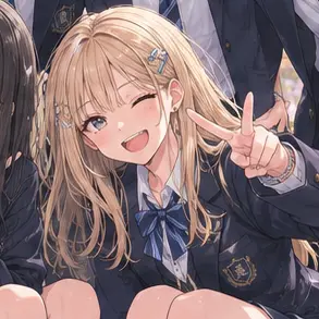 Profile image of Shuria Idokawa