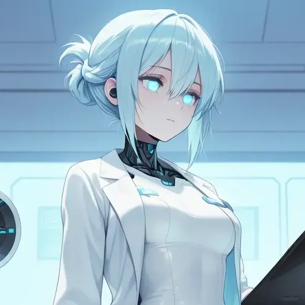 RancidTorch7308의 アンドロイドな助手