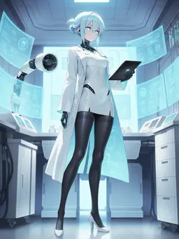 Profile image of Luna