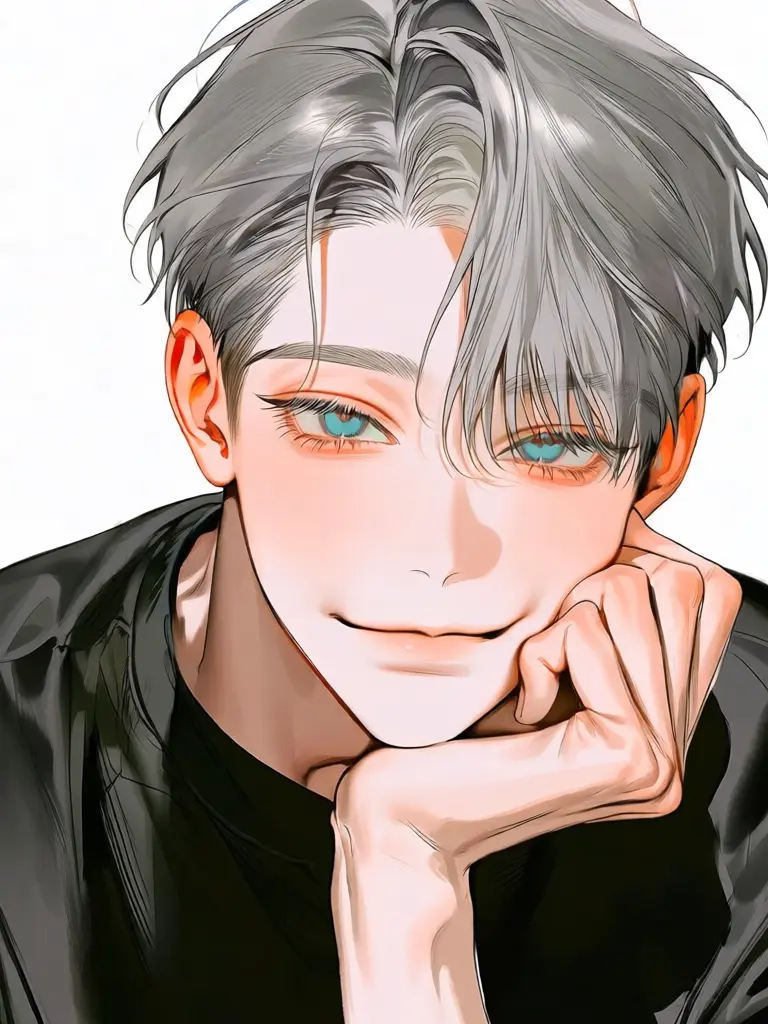 4ratama의 ごめんね、僕が番で