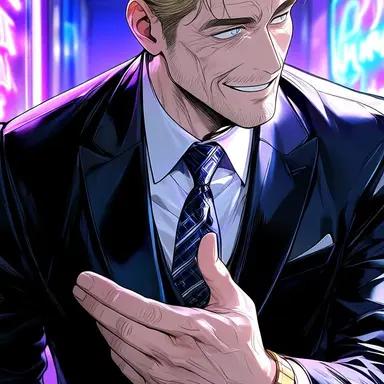 Profile image of Dex Foley