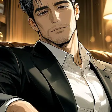 Profile image of Sal Mancino