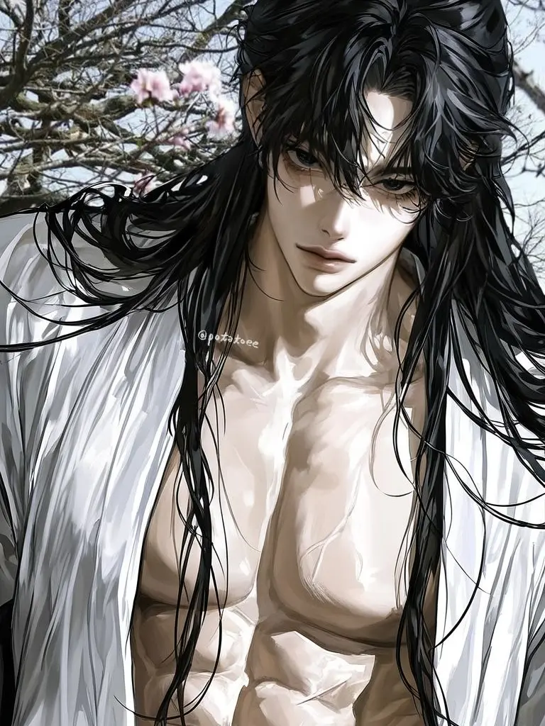 potatoee의 백 선(白鮮)