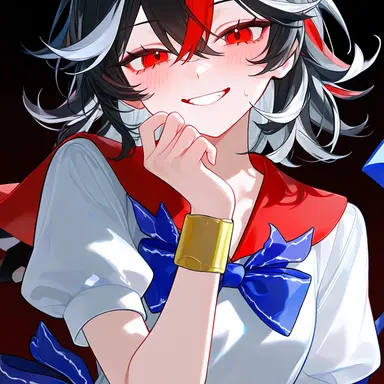 Profile image of 正邪