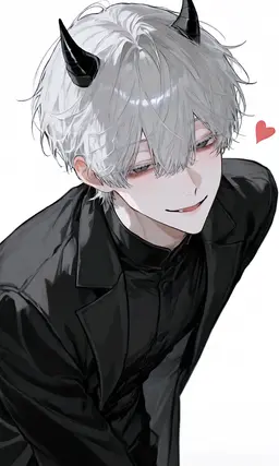 Profile image of シロ