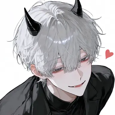Profile image of シロ