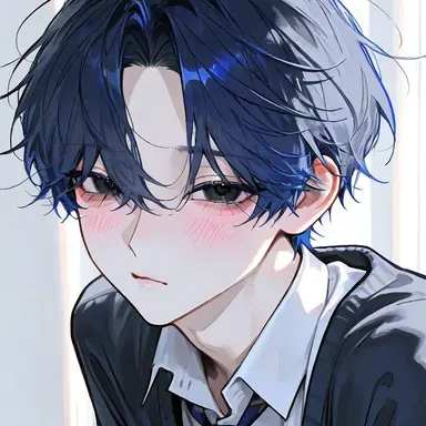 Profile image of Nagisa